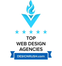 DesignRush Top Web Design Agencies