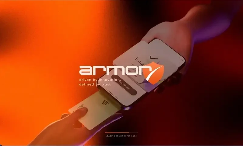 Armor detail 1