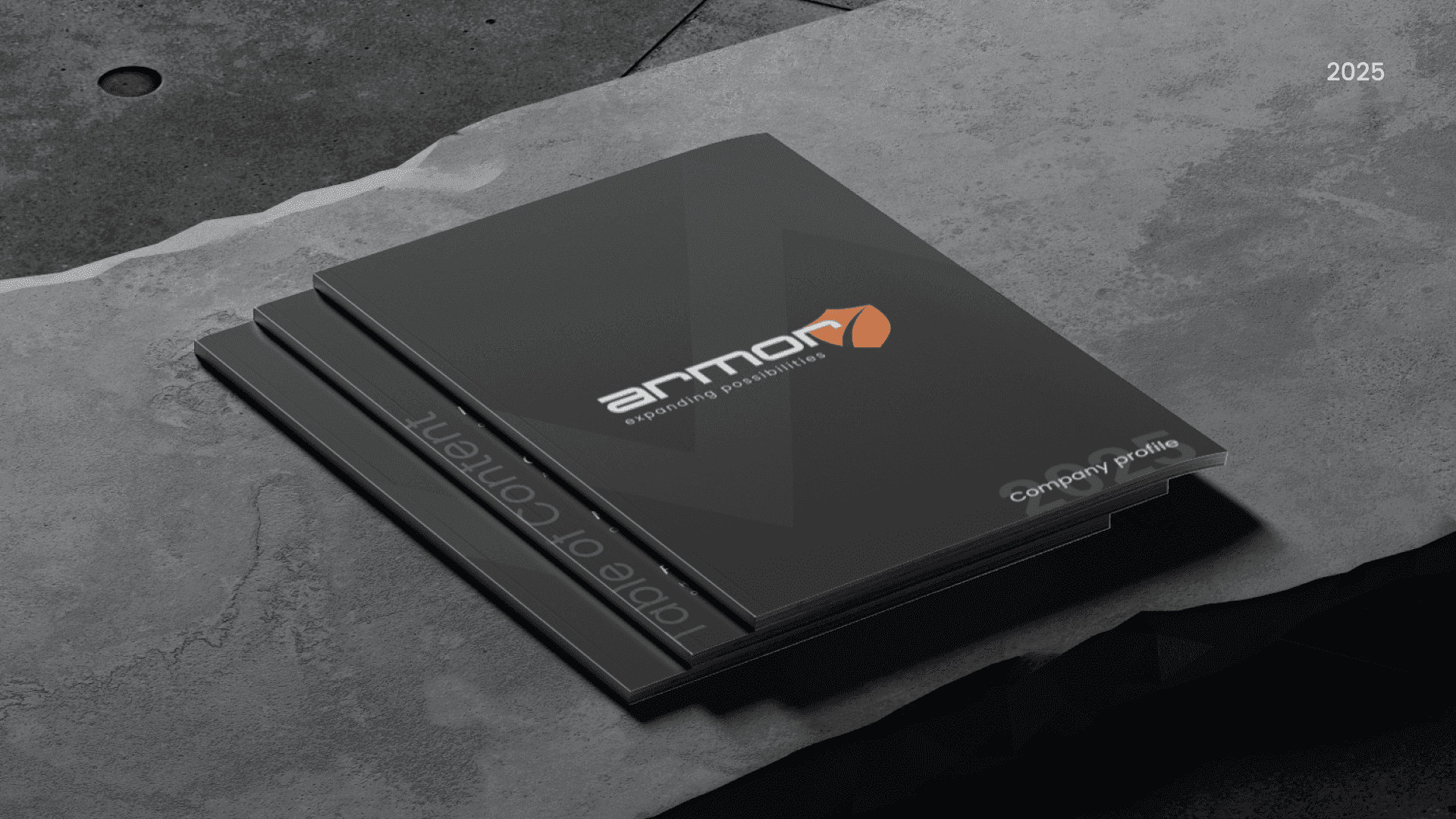 Creative meets strategy