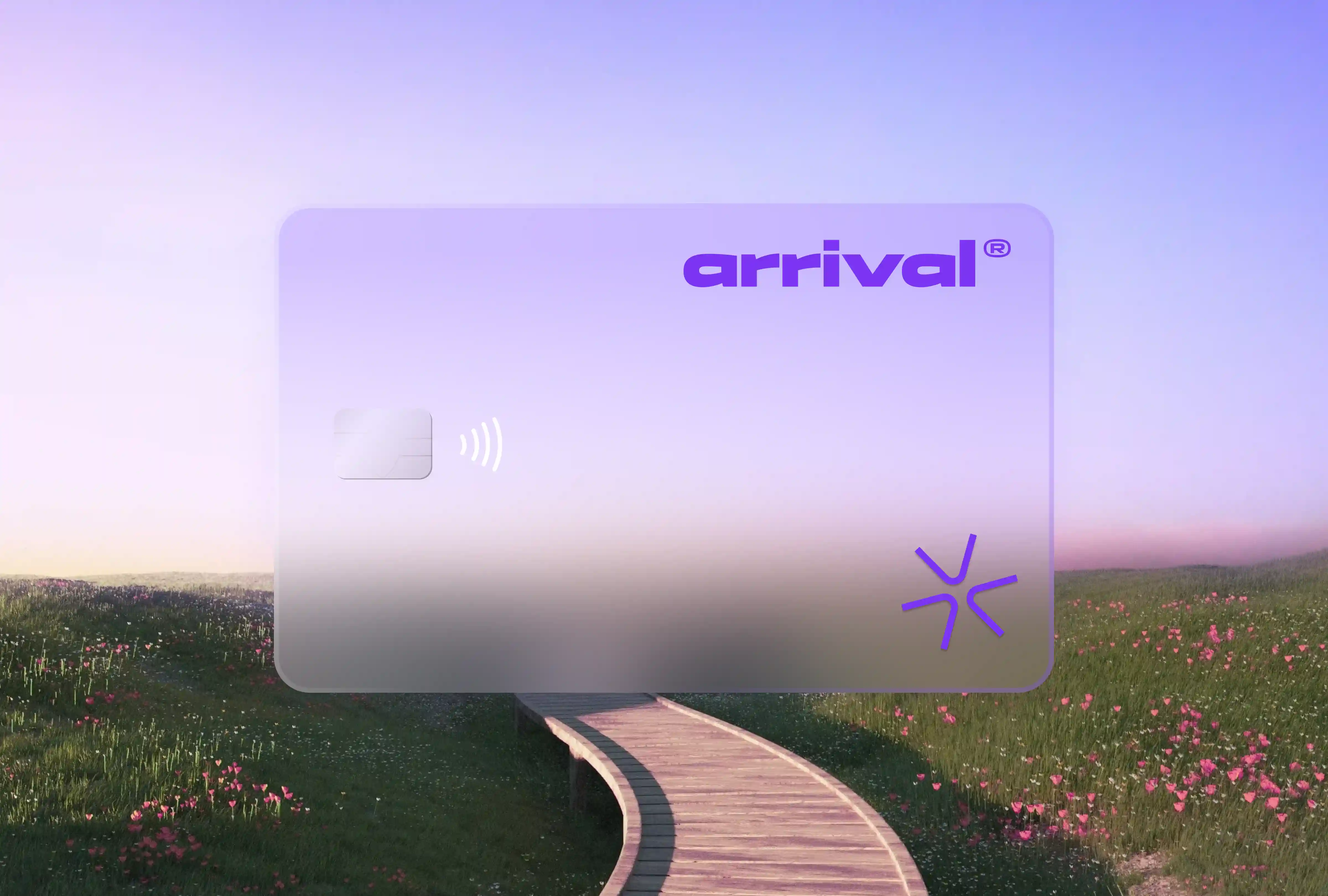 Arrival detail 1