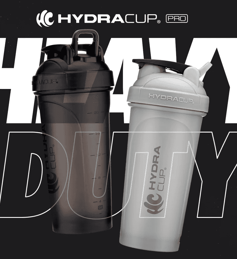 Hydracup detail 5