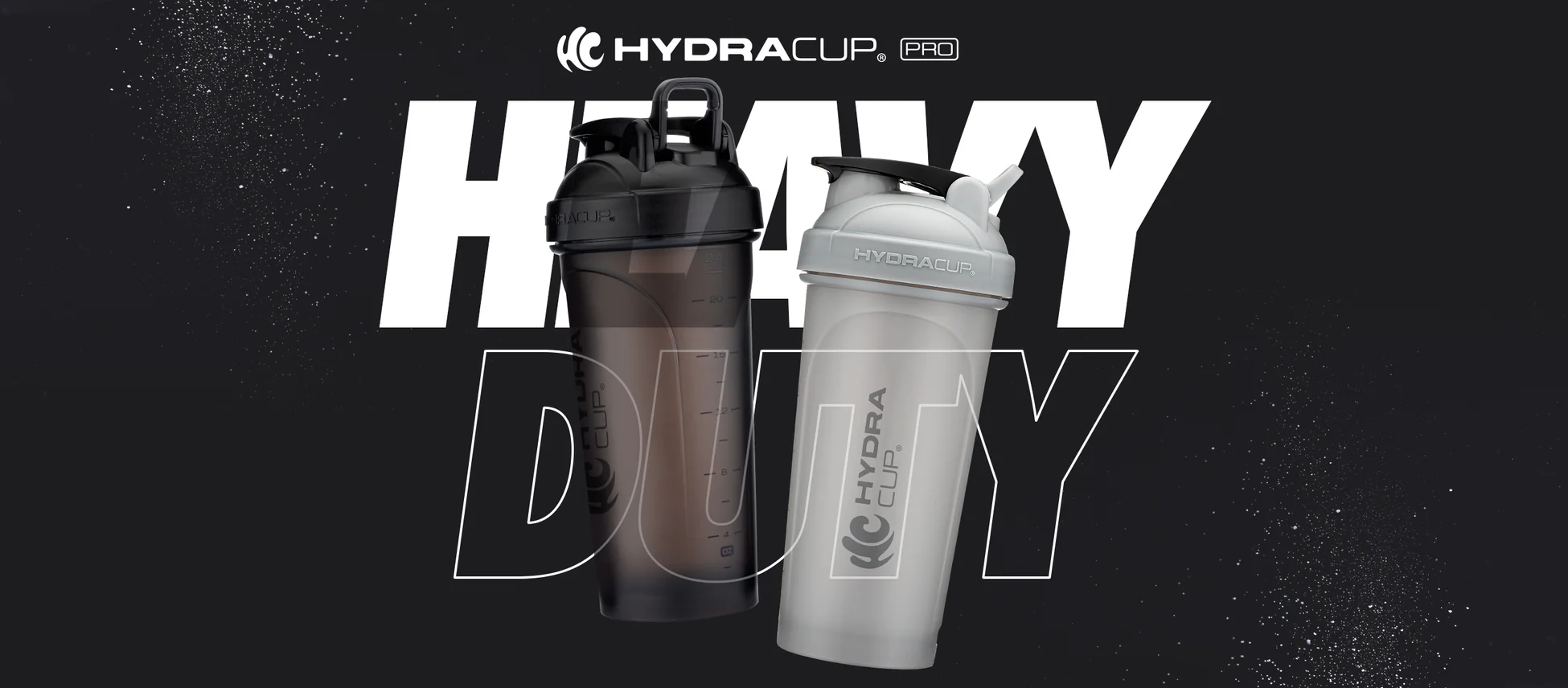 Hydracup hero
