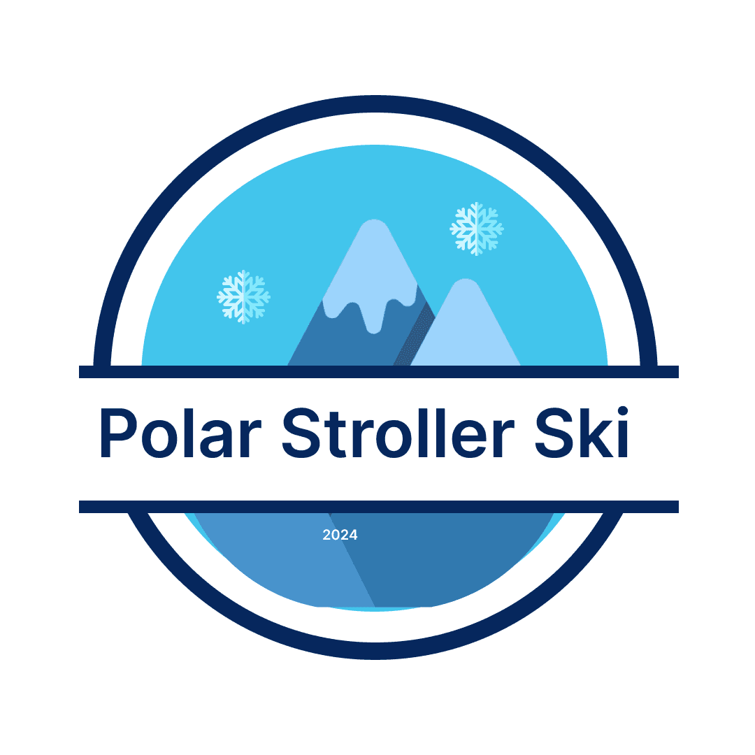 Polar Stroller Ski