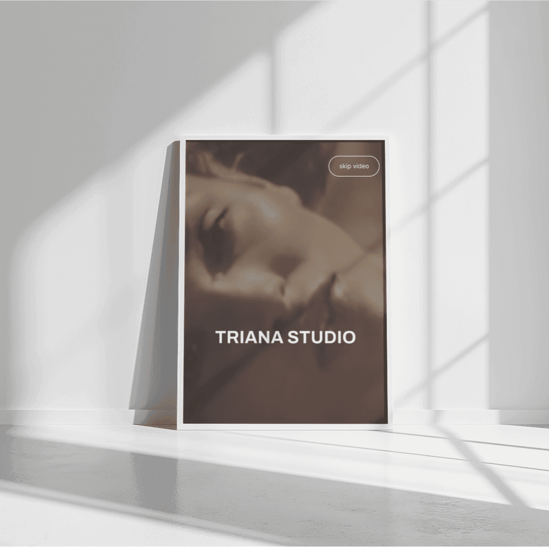 Triana Studio detail 5