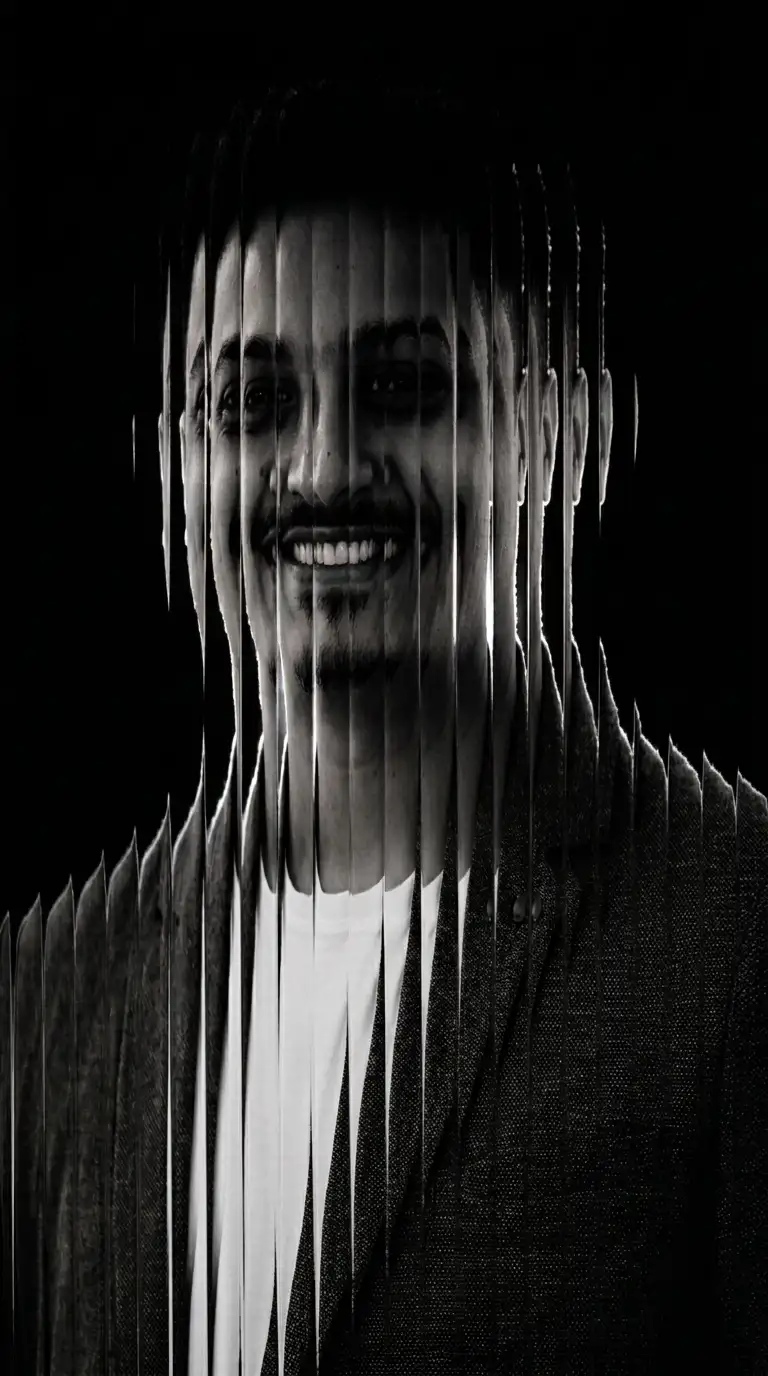 Atihar Hossen Mahir, founder of Weabers