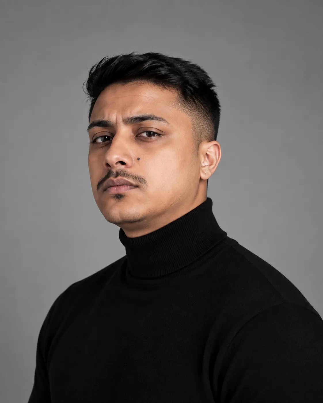 Atihar Hossen Mahir, founder of Weabers